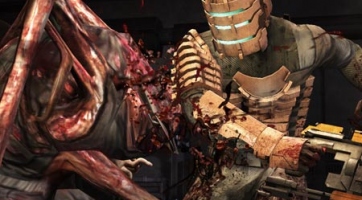Dead Space Extraction és Planet Cracker érkezhet a jövőben?
