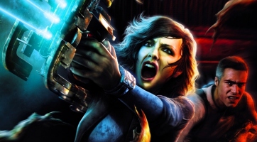 Dead Space: Extraction: Ötször annyi dialógussal