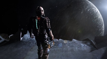 Dead Space: Folytatódik a rettegés