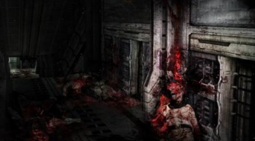 Dead Space: gameplay mészárlás