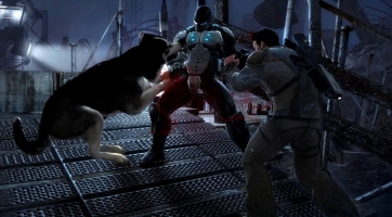 Dead To Rights: Retribution: Jack Slate újra bevetésen
