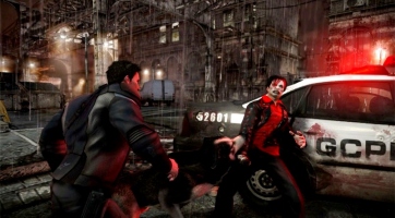Dead To Rights: Retribution: Mozgásban a megújult harcrendszer