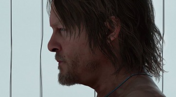 Death Stranding: Metal Gear Solid-stílusú lesz Kojima új játéka