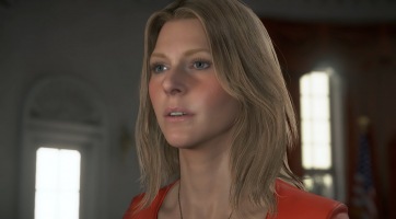 Death Stranding TGS 2019 trailer