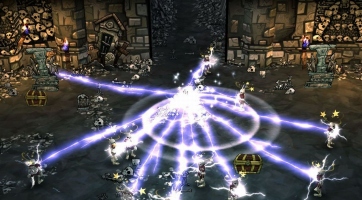 DeathSpank