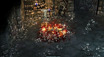 DeathSpank