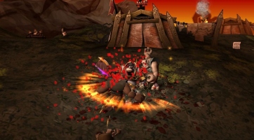 DeathSpank