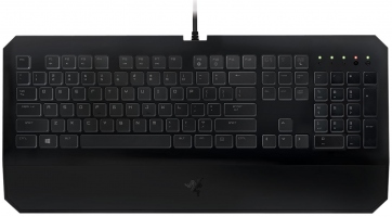 DeathStalker Chroma néven érkezik a Razer új billentyűzete