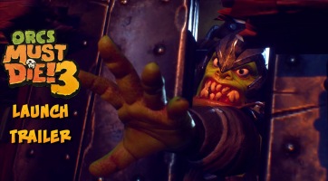 Debütált a Steamen az Orcs Must Die! 3
