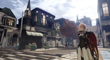 December 10-én jön PC-re a Lightning Returns: Final Fantasy XIII