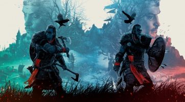 December 13-án leplezhetik le az Assassins Creed Valhalla következő nagy kiegészítőjét