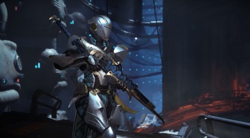 December 4-én jelenik meg a Destiny 2: Black Armory DLC