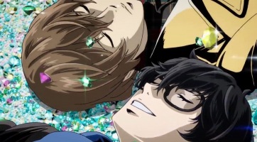 December elején nagy bejelentésre készül az Atlus a Persona 5 Royal kapcsán