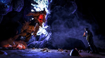 December közepén érkezik az ARK: Survival Evolved következő kiegészítője