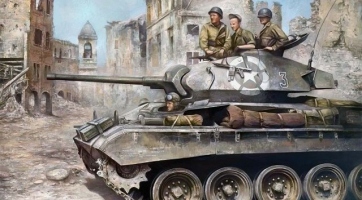 December 14-től Magyarországon is kapható lesz dobozos formában a Hearts of Iron III Gold