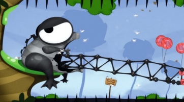 December 16-án jelenik meg a World of Goo iPad verziója