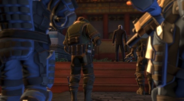 December 4-én érkezik az XCOM: Enemy Unknown - Slingshot DLC