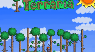 Terraria