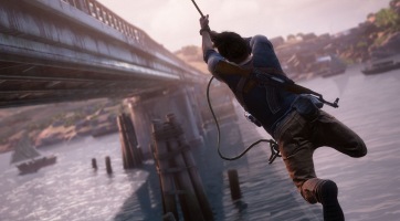 Decemberben indul az Uncharted 4 bétája