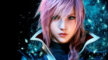 Decemberben jelenhet meg PC-re a Lightning Returns: Final Fantasy XIII