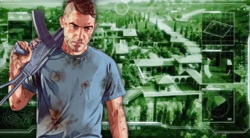 Decemberben jön a GTA Online következő nagy frissítése, itt az első teaser