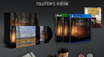 Life is Strange 2