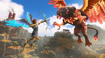 Decemberben már meg is jelenhet az Immortals Fenyx Rising?