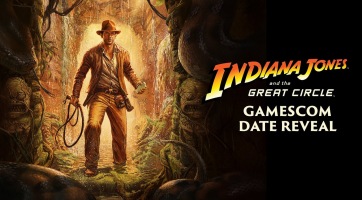 Decemberben PC-re és Xboxra, 2025 tavaszán PS5-re is jön az Indiana Jones and the Great Circle