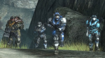 Decemberben végre elrajtol a Halo: Reach PC-n is