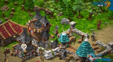 Decemberben érkezik a Rainbow Moon PlayStation Vitás portja