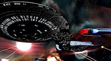 Star Trek Online