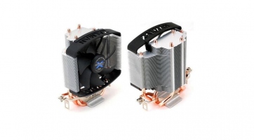Decemberben érkezik a Zalman új CNPS5X CPU hűtője