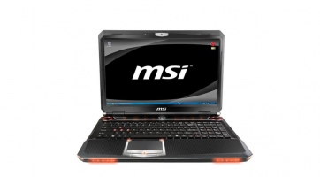 Decemberben érkezik az MSI új GT663-as noteszgépe