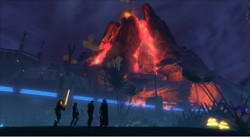 Decemberben jön a Star Wars: The Old Republic - Shadow of Revan kiegészítő