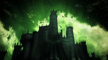 Decemberben érkezik a Lord of the Rings Online: Siege of Mirkwood kiegészítő