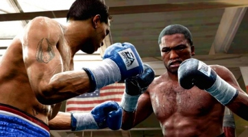 Decemberben jön a Fight Night újabb bővítménye