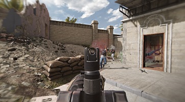 Decemberre halasztották az Insurgency: Sandstorm megjelenését