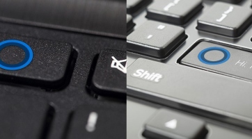 Dedikált Cortana gombok lesznek a Toshiba laptopjain
