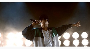 Def Jam Rapstar: Bejelentve a végleges dallista