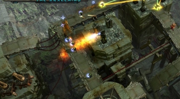 Defense Grid: The Awakening: Megérkezett a bemutatkozó videó