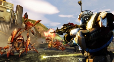 Defiance: Bejelentve a season pass