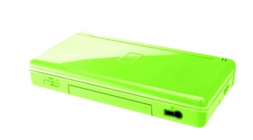 Dél-Koreában is sikeres a Nintendo DS