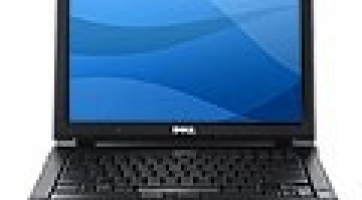 Dell E6400 ATG laptop