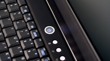 Dell és Asus noteszek Core 2 Extreme X7900-as CPU-val