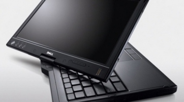 Dell Latitude XT2 multitouch kijelzővel