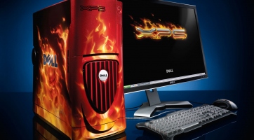 Dell: Leépítések, költöztetések...