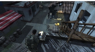 Delta Force: Angel Falls: jövőre újra harcban