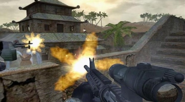 Delta Force: Xtreme 2: Kipróbálható verzió érkezett