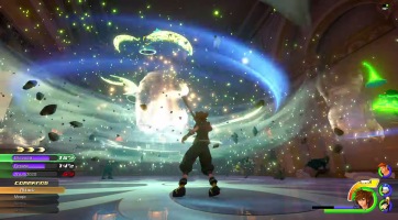 Demót kapott a Kingdom Hearts 3