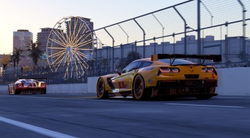 Demót kapott a Project Cars 2
